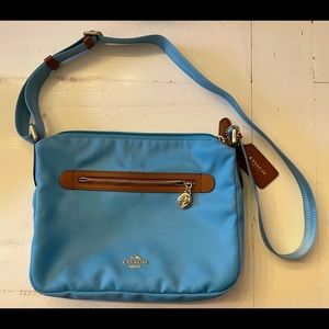 Coach Cross body bag